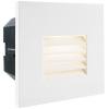 Deko Light Abdeckung weiß Gitter für Light Base II COB Outdoor 930419 kryt bílá