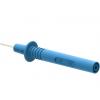 Zkušební sonda, 1kV, Zelená Úzké, 2.0 mm Electro PJP 36A