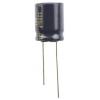 Kondenzátor, řada: FK Radial 2200 μF ±20 % 25 V dc Radiální vedení, Radiální, Průchozí otvor AEC-Q200 Panasonic Kondenzátor, řada: FK Radial 2200 μF ±20 % 25 V dc Radiální vedení, Radiální, Průchozí otvor AEC-Q200 Panasonic