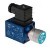 Tlakový spínač NC, řada: RS PRO Olej 5 bar 250 V ac, 250V dc IP65, max. tlak: 100 bar RS PRO Tlakový spínač NC, řada: RS PRO Olej 5 bar 250 V ac, 250V dc IP65, max. tlak: 100 bar RS PRO