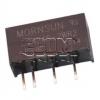DC/DC měnič B1215S-2WR2, 12 V na 15 V, 133 mA, izolovaný DC/DC měnič B1215S-2WR2, 12 V na 15 V, 133 mA, izolovaný