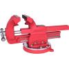 KS Tools 914.0040 svěrák, 914.0040, Rozpětí (max.): 210 mm