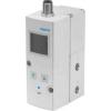 Pneumatický regulátor, řada: VPPM-6L-L-1-G18-0L10H-V1P-S1C1 Festo G 1/8 Pneumatický G Pneumatický regulátor, řada: VPPM-6L-L-1-G18-0L10H-V1P-S1C1 Festo G 1/8 Pneumatický G