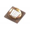 CUN96A1G UV LED, řada: UV Z5 High Power 1 395 nm Seoul Viosys 2.1 W