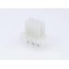 Molex vestavná zásuvková lišta (standardní) 6, rozteč 4.20 mm, 15247060, 1 ks Tray Molex vestavná zásuvková lišta (standardní) 6, rozteč 4.20 mm, 15247060, 1 ks Tray