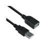 Kabel prodlužovací DPM EN123 USB 3m Kabel prodlužovací DPM EN123 USB 3m