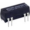 StandexMeder Electronics DIP12-2A72-21L relé s jazýčkovým kontaktem 2 spínací kontakty 12 V/DC 0.5 A 10 W DIP-8 StandexMeder Electronics DIP12-2A72-21L relé s jazýčkovým kontaktem 2 spínací kontakty 12 V/DC 0.5 A 10 W DIP-8