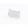 Molex vestavná pinová lišta (standardní) 8, rozteč 2.50 mm, 533750810, 1 ks Bulk Molex vestavná pinová lišta (standardní) 8, rozteč 2.50 mm, 533750810, 1 ks Bulk