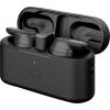EPOS ADAPT E1 Headset do uší (In Ear) Bez kabelu, Bluetooth® stereo černá Potlačení hluku, Redukce šumu mikrofonu headset, Nabíjecí pouzdro, odolné vůči potu EPOS ADAPT E1 Headset do uší (In Ear) Bez kabelu, Bluetooth® stereo černá Potlačení hluku, Redukce šumu mikrofonu headset, Nabíjecí pouzdro, odolné vůči potu