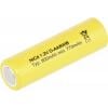 Mexcel speciální akumulátor AA Ni-MH 1.2 V 1800 mAh 1 ks