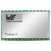 RF modul 2609031181000 FM 85 °C -40 °C Wurth Elektronik 3.7V