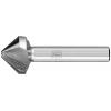 PFERD TOOLS UGT HSS DIN 335 C90° 25,0 25202177 záhlubník 25 mm HSS válcová stopka 1 ks
