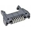 3M Konektor PCB, řada: 3000, Deska-deska, Vodič-deska, počet kontaktů: 14, počet řad: 2, rozteč: 2.54 mm, orientace 3M Konektor PCB, řada: 3000, Deska-deska, Vodič-deska, počet kontaktů: 14, počet řad: 2, rozteč: 2.54 mm, orientace