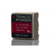 TRACOPOWER Měnič DC/DC THN 15, výstup: 5 V dc 1.5 kV dc, Vin 36V dc 3 A, Vin 18V 15 W -40 °C 85 °C Montáž na plošný spoj TRACOPOWER Měnič DC/DC THN 15, výstup: 5 V dc 1.5 kV dc, Vin 36V dc 3 A, Vin 18V 15 W -40 °C 85 °C Montáž na plošný spoj