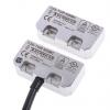 Omron F3S-TGR-N_C Magnetické Bezkontaktní bezpečnostní spínač 24V dc Nerezová ocel NE, 2 NC Kabel 5 m. Omron F3S-TGR-N_C Magnetické Bezkontaktní bezpečnostní spínač 24V dc Nerezová ocel NE, 2 NC Kabel 5 m.