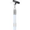 Ansmann USB kabel USB 2.0 1.2 m modrá 1700-0194 Ansmann USB kabel USB 2.0 1.2 m modrá 1700-0194