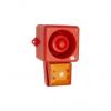 Clifford & Snell Kombinace sirén a majáků, řada: YL50 Hi Vis Stálé, Blikající světlo Alarm barva Žlutá 48V dc IP66 LED Clifford & Snell Kombinace sirén a majáků, řada: YL50 Hi Vis Stálé, Blikající světlo Alarm barva Žlutá 48V dc IP66 LED