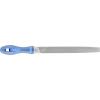 PFERD TOOLS 11216257 Dílenský pilník SEK 2 vč. Ergonomie rukojetí Univerzální k hrubým a prořezávání Délka 250 mm 1 ks