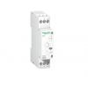 Schneider Electric 1 NO Stykač napětí ve vinutí 230V 1pólový 3.6 kW s 1 NO kontakty 230V Řídicí obvod, rozsah: Acti9 iCT