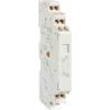 Schneider Electric Blok pomocných kontaktů 1 NO/1 NC 2, rozsah: GVAN 6 A 690V
