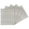 Bosch Accessories 2608902506 2608902506 brusná síť pro orbitální brusku Zrnitost 150 5 ks Bosch Accessories 2608902506 2608902506 brusná síť pro orbitální brusku Zrnitost 150 5 ks