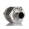 Turck, řada: FCS Vzdálený snímač Snímač průtoku Plyn, Kapalina 1cm/s, 2 cm/s, 3 cm/s → 300cm³/s max. tlak 100 bar