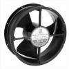 RS PRO Axiální ventilátor, řada: OA254, průtok vzduchu: 929.3 m³/h 33 W 230V ac 300 mA IP55 254 mm 254mm 89 mm