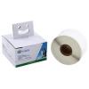 G&G etikety kompatibilní náhradní DYMO 11356, S0722560 41 x 89 mm papír thermodirekt bílá 300 ks trvalé Adresní nálepky BM-D-G-11356 G&G etikety kompatibilní náhradní DYMO 11356, S0722560 41 x 89 mm papír thermodirekt bílá 300 ks trvalé Adresní nálepky BM-D-G-11356