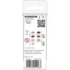 Bosch Accessories 2608902281, 2608902281 Multifunkční vrták, 4 mm, délka 90 mm, šestihran Bosch Accessories 2608902281, 2608902281 Multifunkční vrták, 4 mm, délka 90 mm, šestihran