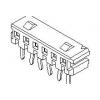 Molex vestavná zásuvková lišta (standardní) 524181410, 1 ks Tray Molex vestavná zásuvková lišta (standardní) 524181410, 1 ks Tray