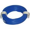 econ connect ZKL014BL5 lanko/ licna 2 x 0.14 mm² modrá 5 m econ connect ZKL014BL5 lanko/ licna 2 x 0.14 mm² modrá 5 m
