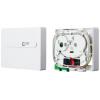 Metz Connect OpDAT ADT splice 2xLC-D APC OS2 rozvodná skříň LWL LC Metz Connect OpDAT ADT splice 2xLC-D APC OS2 rozvodná skříň LWL LC