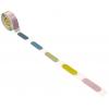 NIIMBOT etikety (role) 14 x 40 mm světle modrá 160 ks A2A68301401 univerzální etikety NIIMBOT etikety (role) 14 x 40 mm světle modrá 160 ks A2A68301401 univerzální etikety