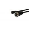 RS PRO Kabel USB do zásuvky IC Vnější, řada: GT21C, A: USB typu C, 2 m Vnitřní, Černá, B: USB typu C RS PRO Kabel USB do zásuvky IC Vnější, řada: GT21C, A: USB typu C, 2 m Vnitřní, Černá, B: USB typu C