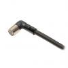 Kabel ovladače snímače, A: Vnitřní, A: M8 4, B: Volný konec, B: Neuzavřený, 125V, IP67, řada: XS3F Omron 10 m Kabel ovladače snímače, A: Vnitřní, A: M8 4, B: Volný konec, B: Neuzavřený, 125V, IP67, řada: XS3F Omron 10 m