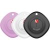 Verbatim bluetooth tracker černá, bílá, fialová Verbatim bluetooth tracker černá, bílá, fialová