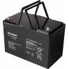 VOLTCRAFT VC-12668699 VC-16623045 olověný akumulátor 12 V 90 Ah olověný se skelným rounem (š x v x h) 306 x 210 x 169 mm bezúdržbové, nepatrné vybíjení