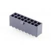 Molex vestavná zásuvková lišta (standardní) 16, 1724470216, 1 ks Tray Molex vestavná zásuvková lišta (standardní) 16, 1724470216, 1 ks Tray