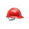 Centurion Safety Ochranná přilba EN 397, Červená, Vysokohustotní polyetylén Integrovaný potní pásek Nastavitelný Krátké Centurion Safety Ochranná přilba EN 397, Červená, Vysokohustotní polyetylén Integrovaný potní pásek Nastavitelný Krátké