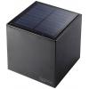 Sygonix SY-5499356 venkovní solární nástěnné osvětlení SMD LED 0.9 W černá