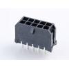 Molex vestavná pinová lišta (standardní) 430451029, 1 ks Tray Molex vestavná pinová lišta (standardní) 430451029, 1 ks Tray