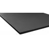 RS PRO Tepelně izolační deska Zpomalovač hoření, Nitril, délka: 2 m, šířka: 500mm, tloušťka: 13 mm