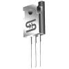 Taiwan Semiconductor ESD dioda SF3004PT TO-247AD 140 V 30 mA Tube