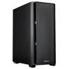 Chieftec AS-02B-OP midi tower PC skříň černá 1 předinstalovaný ventilátor