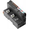 Weidmüller UC20-WL2000-AC 1334950000 konektor provozní sběrnice pro PLC Weidmüller UC20-WL2000-AC 1334950000 konektor provozní sběrnice pro PLC