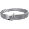 Emko TCR-M08-L050-K02.K TCR.K teplotní senzor, K, -50 do +400 °C, šířka 8 mm Emko TCR-M08-L050-K02.K TCR.K teplotní senzor, K, -50 do +400 °C, šířka 8 mm