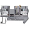 Siemens 8WH60006CG00 svorka pro oddělování nožů zásuvná svorka šedá 50 ks