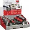 Bessey KF4 adaptér pro dílenský stůl Rozpětí (max.):80 mm Délka vylože...