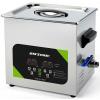 Ultrazvuková čistička PS-40D 10l 240W s ohřevem Ultrazvuková čistička PS-40D 10l 240W s ohřevem