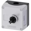 Siemens Spínač regulační stanice, řada: SIRIUS ACT 3SU18 IP69, IP66, IP67 Plastové Siemens Spínač regulační stanice, řada: SIRIUS ACT 3SU18 IP69, IP66, IP67 Plastové